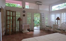 Apartamento Karibu